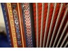 New Podgorsek accordion made in Slovenia 
